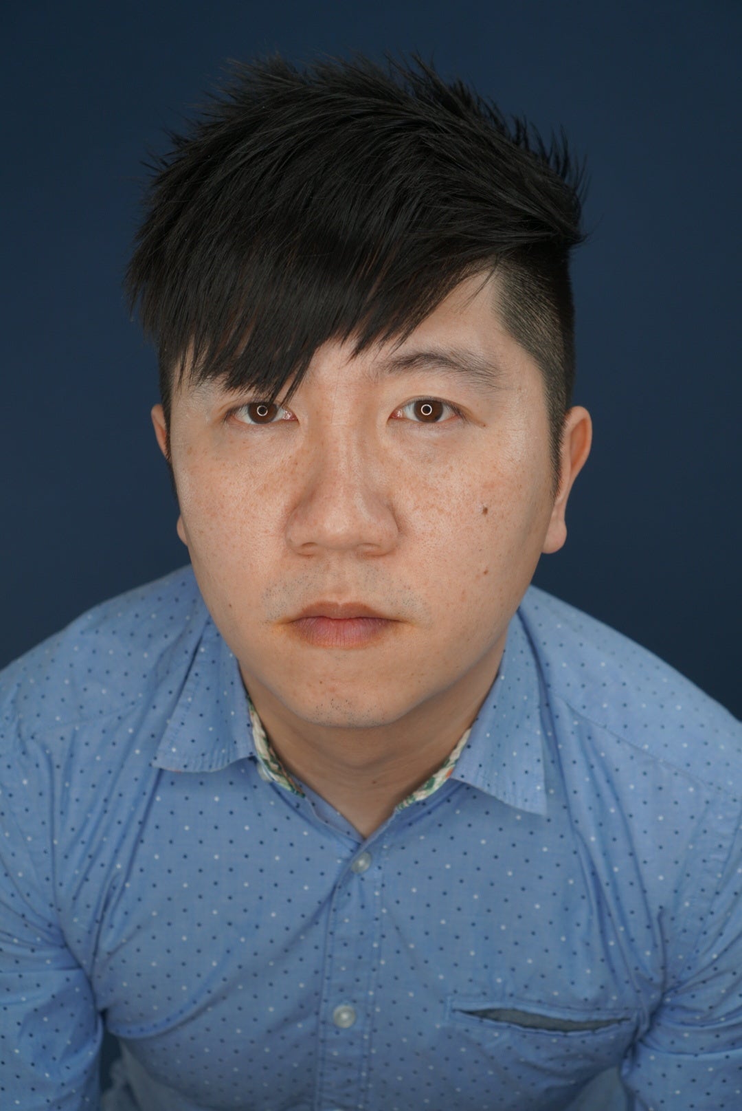 AKA VirtualのCEO Jia Shen