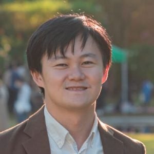 株式会社Geolocation Technology 坂野 洸弥様