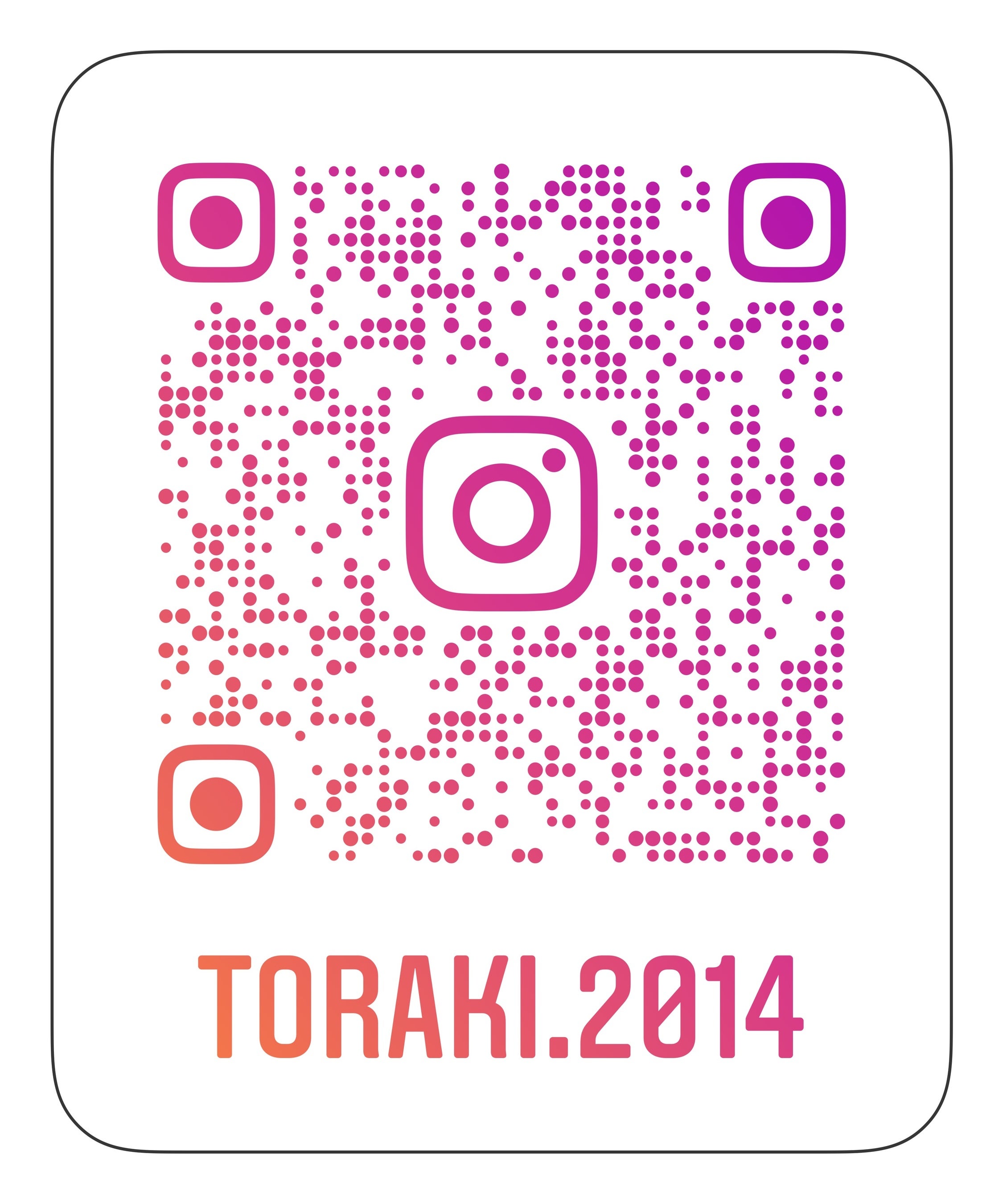 Toraki_instagram