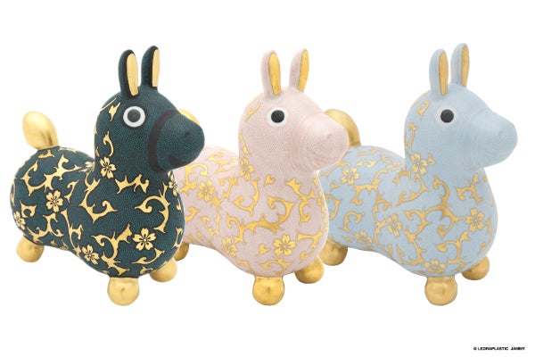 Rody誕生39周年記念『九谷焼ロディフェア』金沢21世紀美術館にて1月24