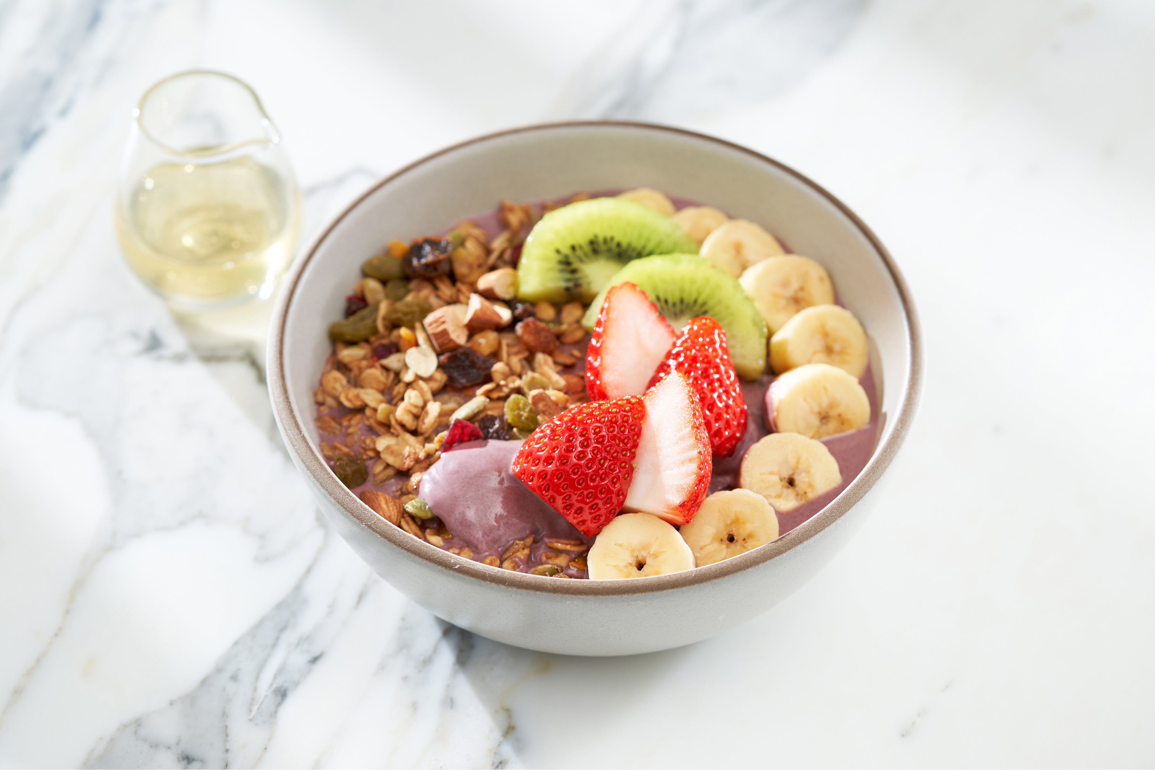 (フルサイズ)アサイーグラノーラ