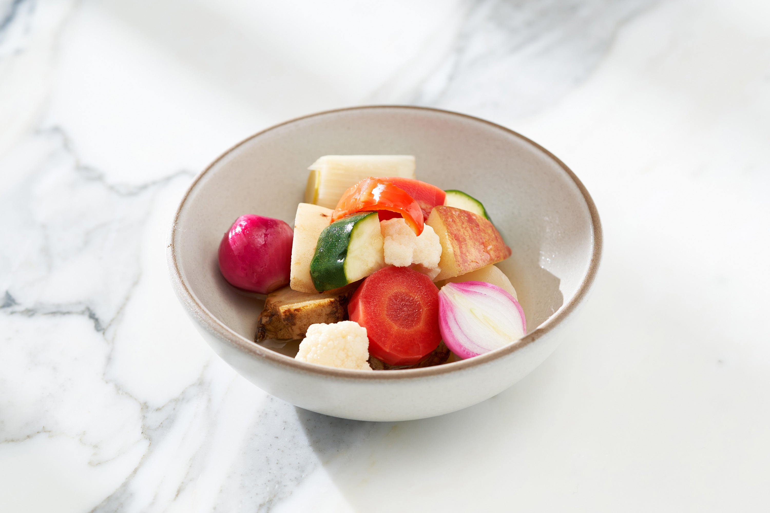 DEKオリジナルピクルス