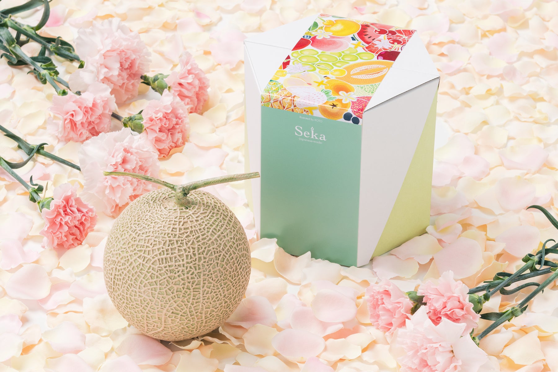 静岡県産クラウンメロン（1玉）