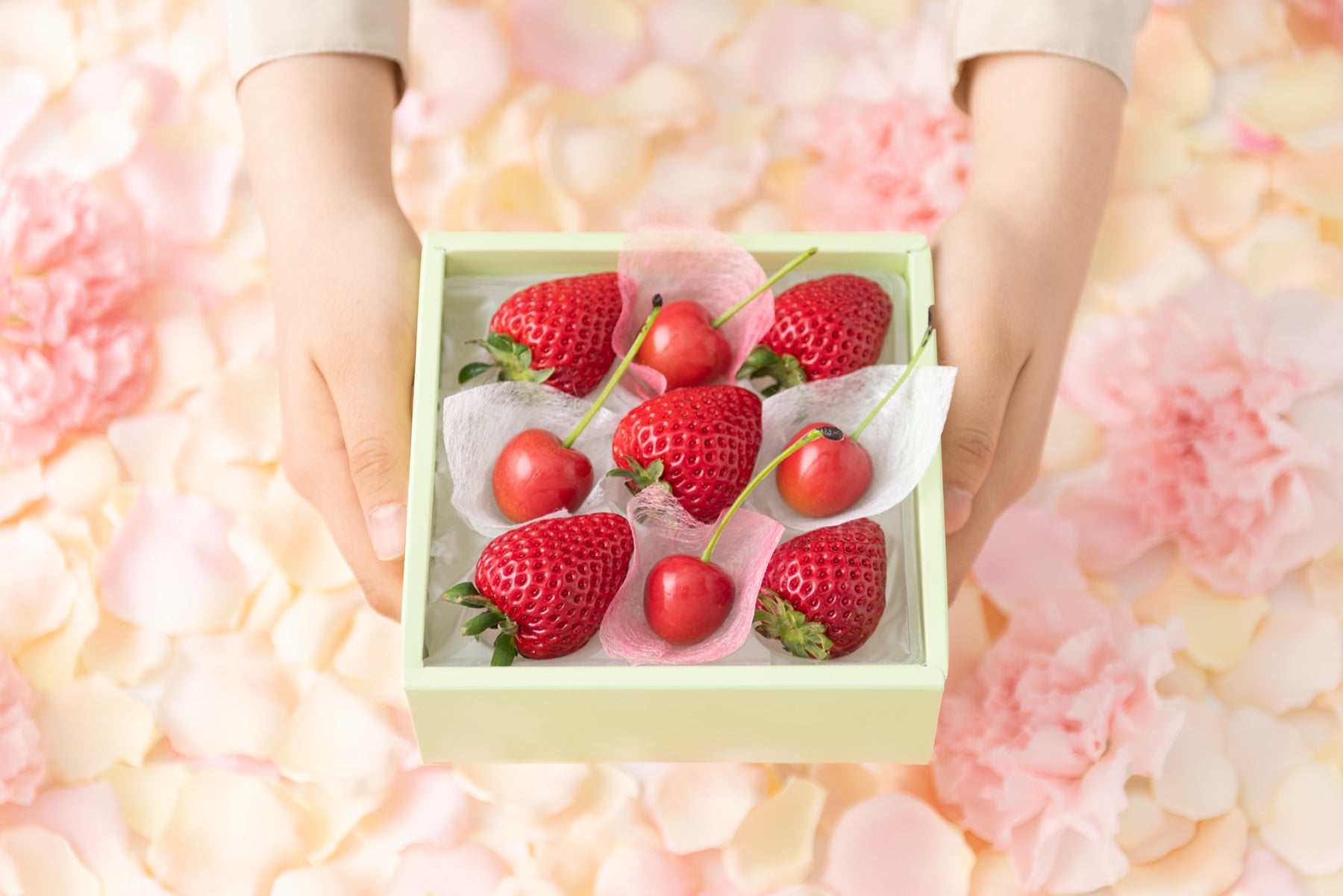 Seikaの母の日ギフト