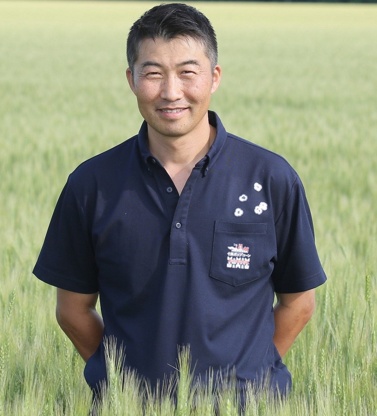 ファシリテーター　前田茂雄氏（副実行委員長）