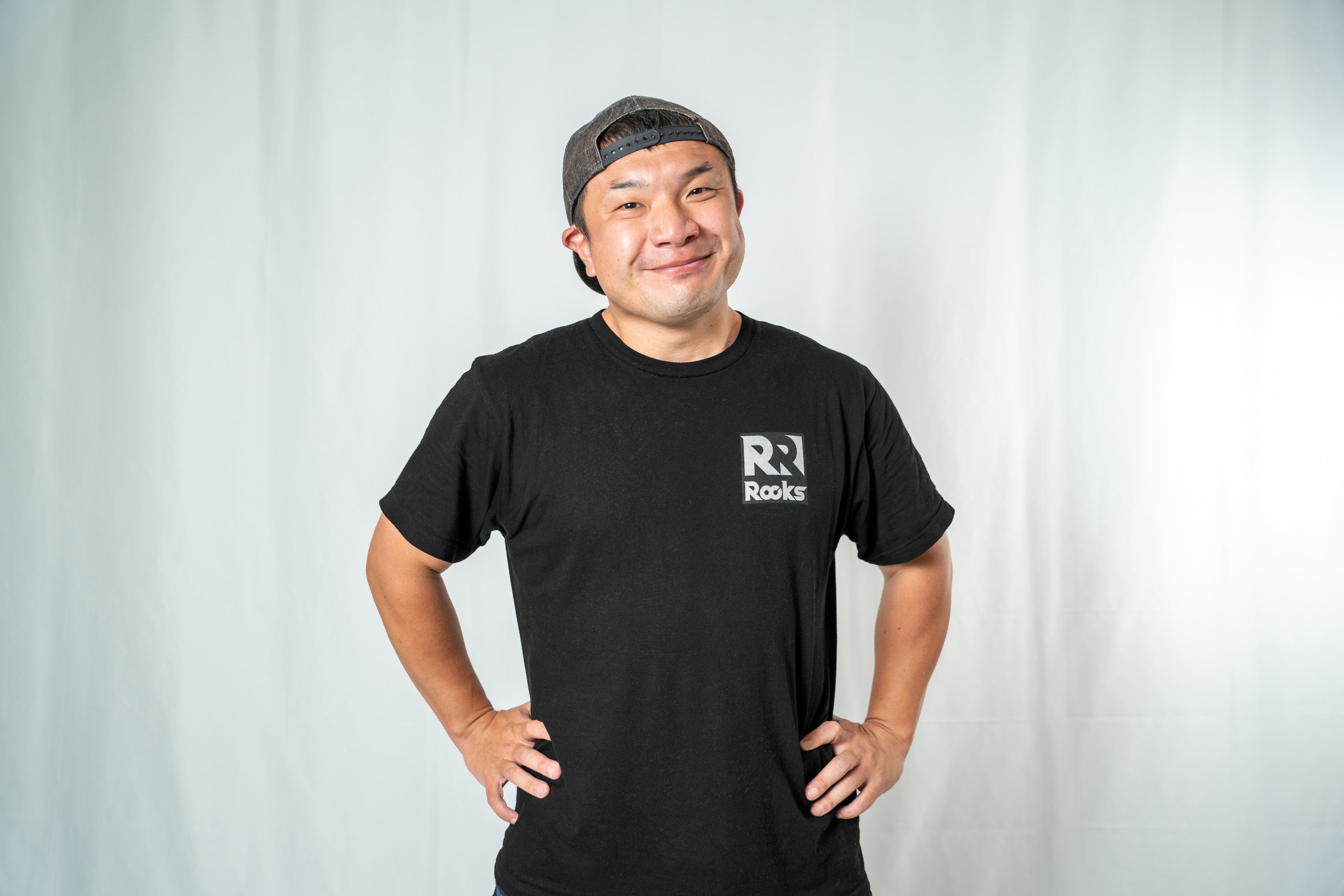 森下さん（動画製作コース講師）