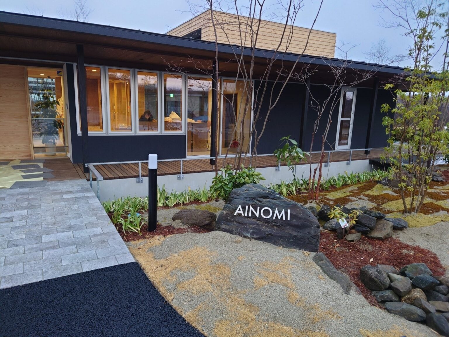 あいの実施設『COCOON西田中EAST』