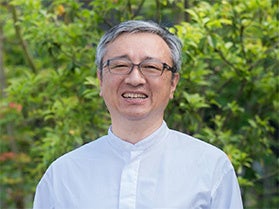 久保専務理事（社会福祉法人あいの実）