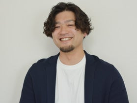 高橋代表理事（石巻市のNPO法人やっぺす）