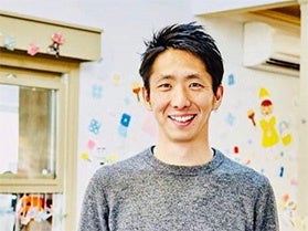 秋山理事（一般社団法人burano）