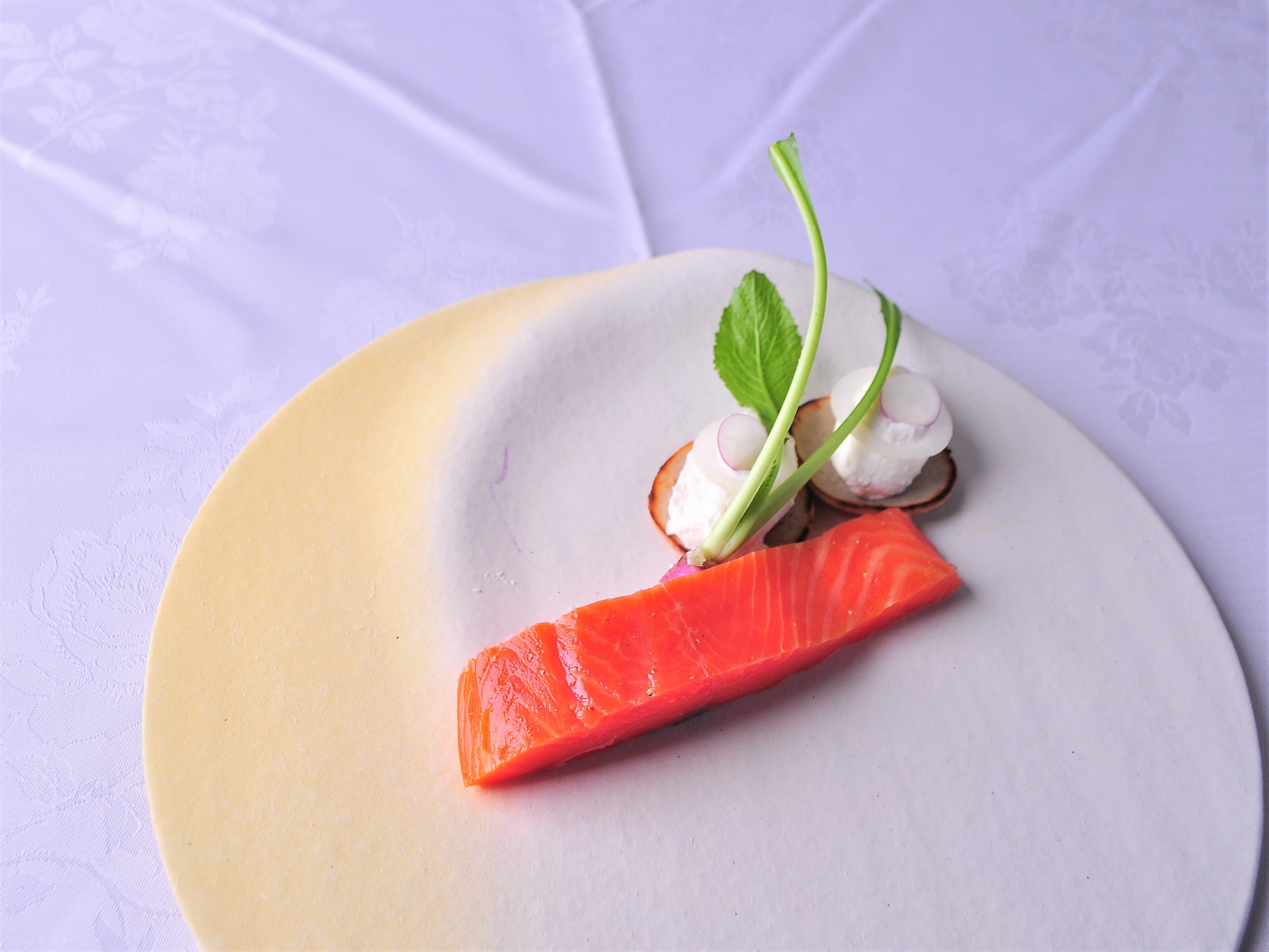 【ディナー前菜】