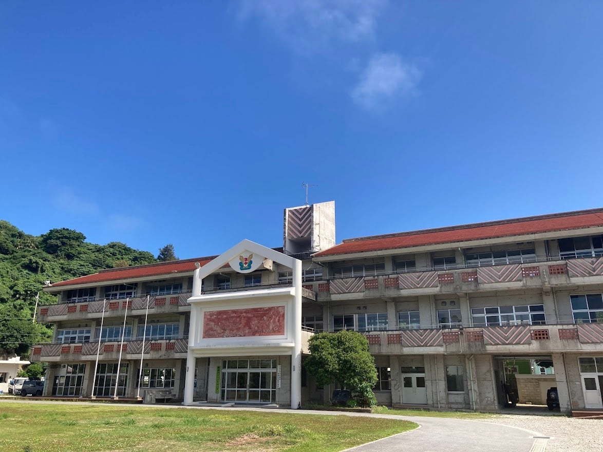メイン会場:浜比嘉島 HAMACHŪ(浜比嘉島地域交流拠点施設)