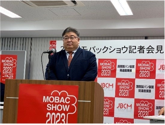 宮川広報委員長