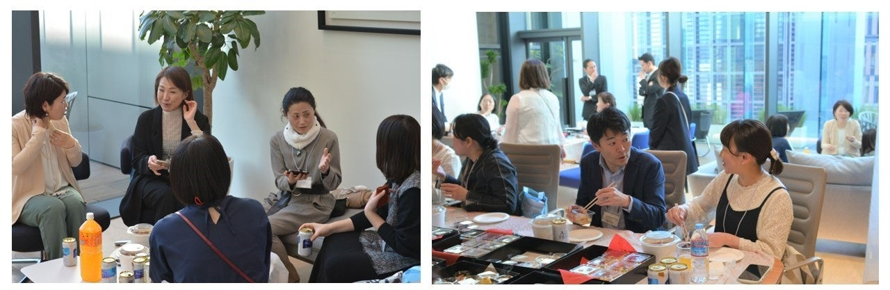 NsPace(ナースペース)第2回「みんなの訪問看護アワード」表彰式&エピソード募集イベント開催! NsPace(ナースペース)第2回「みんなの訪問看護アワード」表彰式&エピソード募集イベント開催!