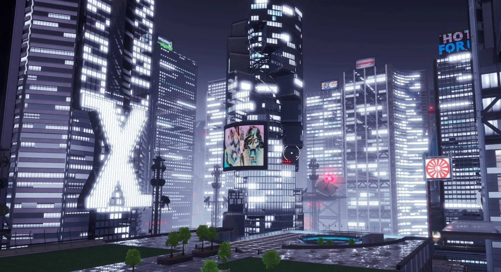 前回大会MCA2022最優秀賞受賞 かふぇおれさんの作品