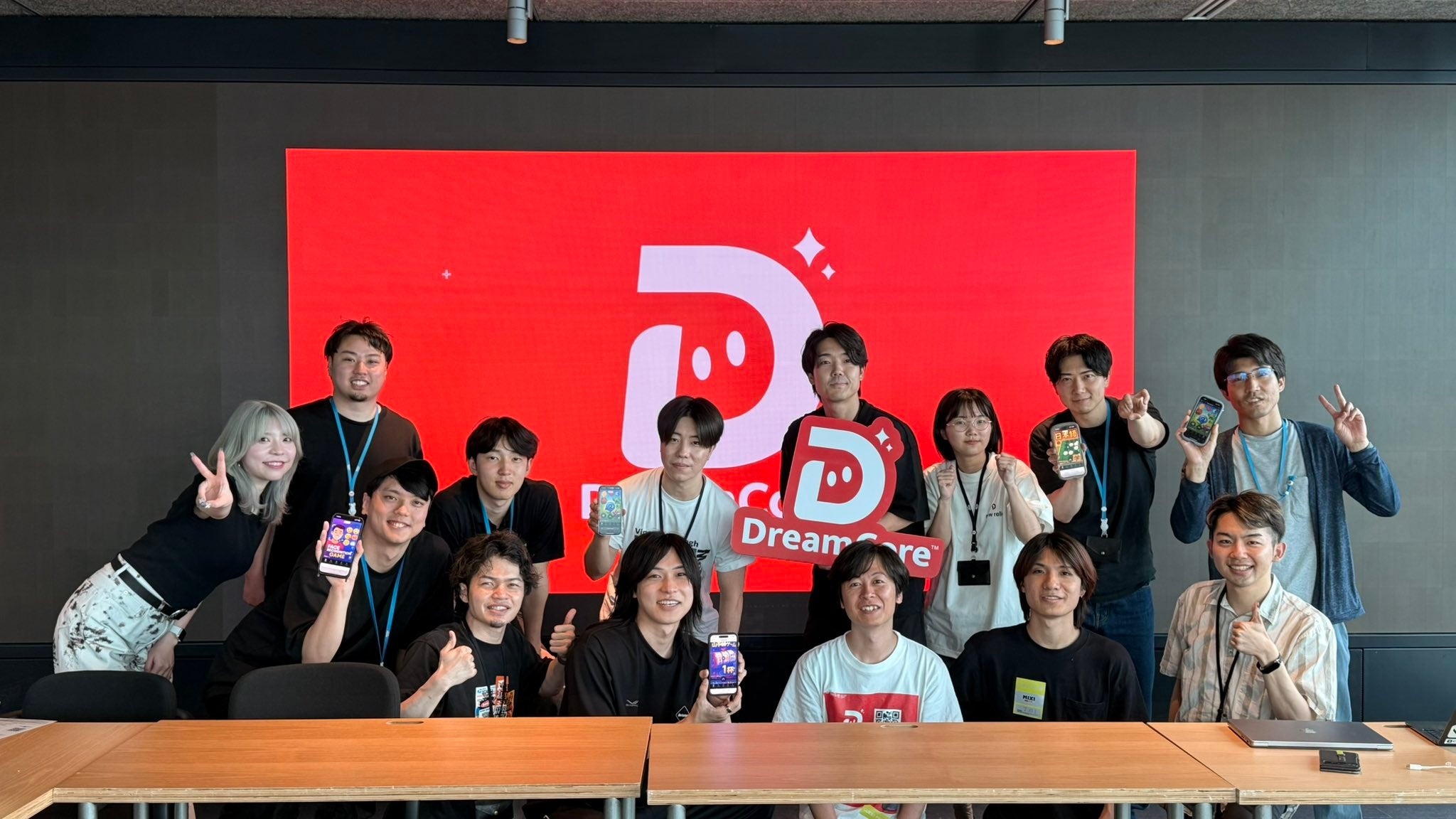 AIゲーム開発体験!90分でオリジナルゲーム20本作成 AIゲーム開発体験!90分でオリジナルゲーム20本作成