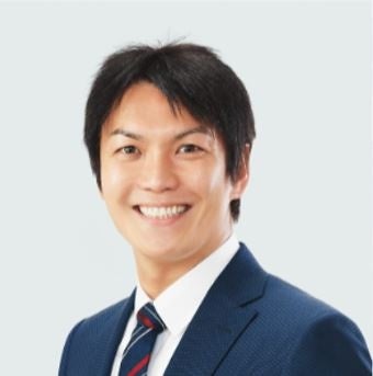 丸山 俊郎　白馬村長