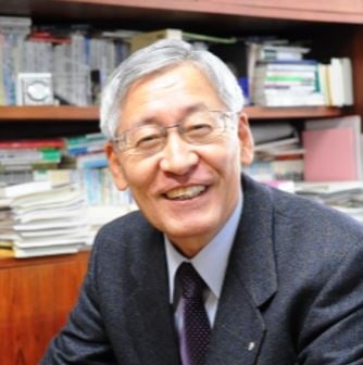 片山 健也　ニセコ町長