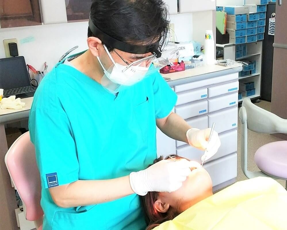 ひかる歯科医院