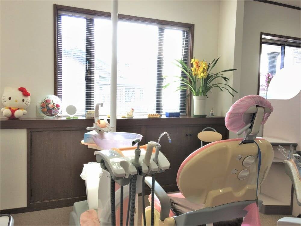 ひかる歯科医院