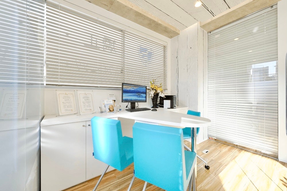 カリフォルニア矯正歯科 三軒茶屋