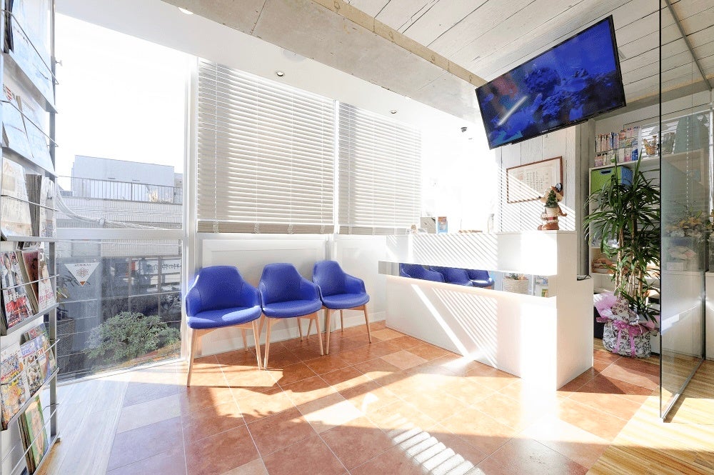 カリフォルニア矯正歯科 三軒茶屋