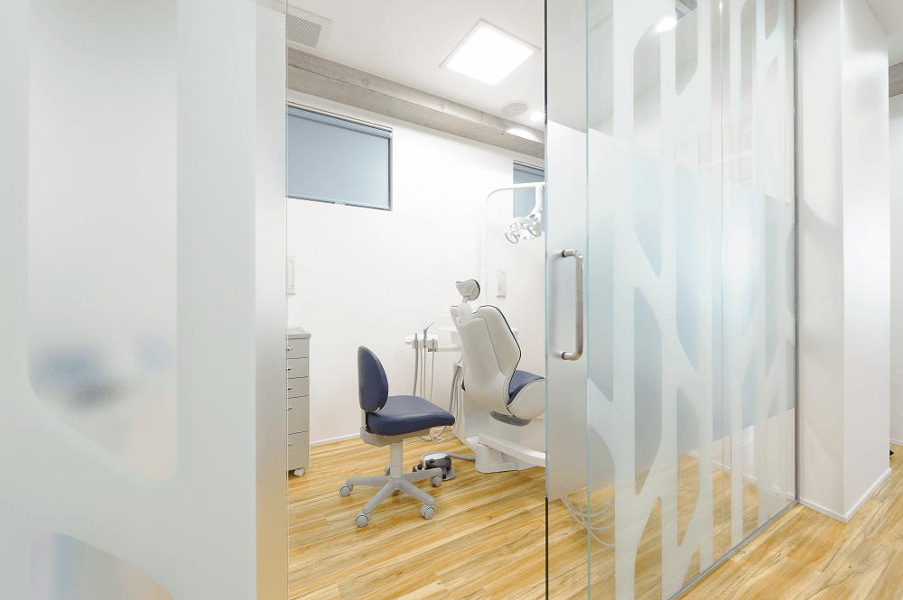 カリフォルニア矯正歯科 三軒茶屋