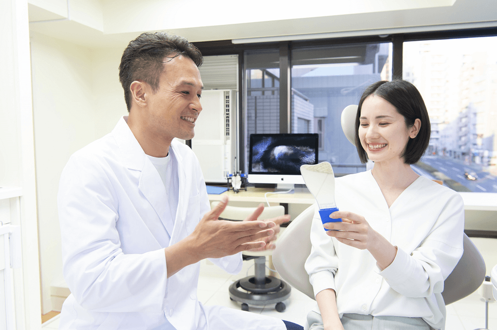 ミュゼ矯正デンタルクリニック五反田院