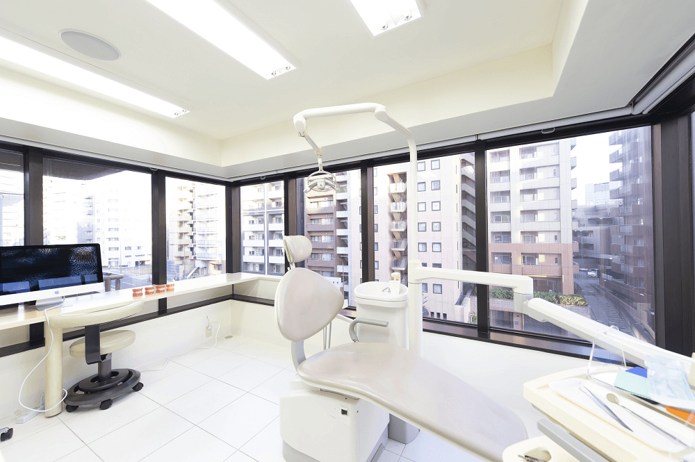 ミュゼ矯正デンタルクリニック五反田院