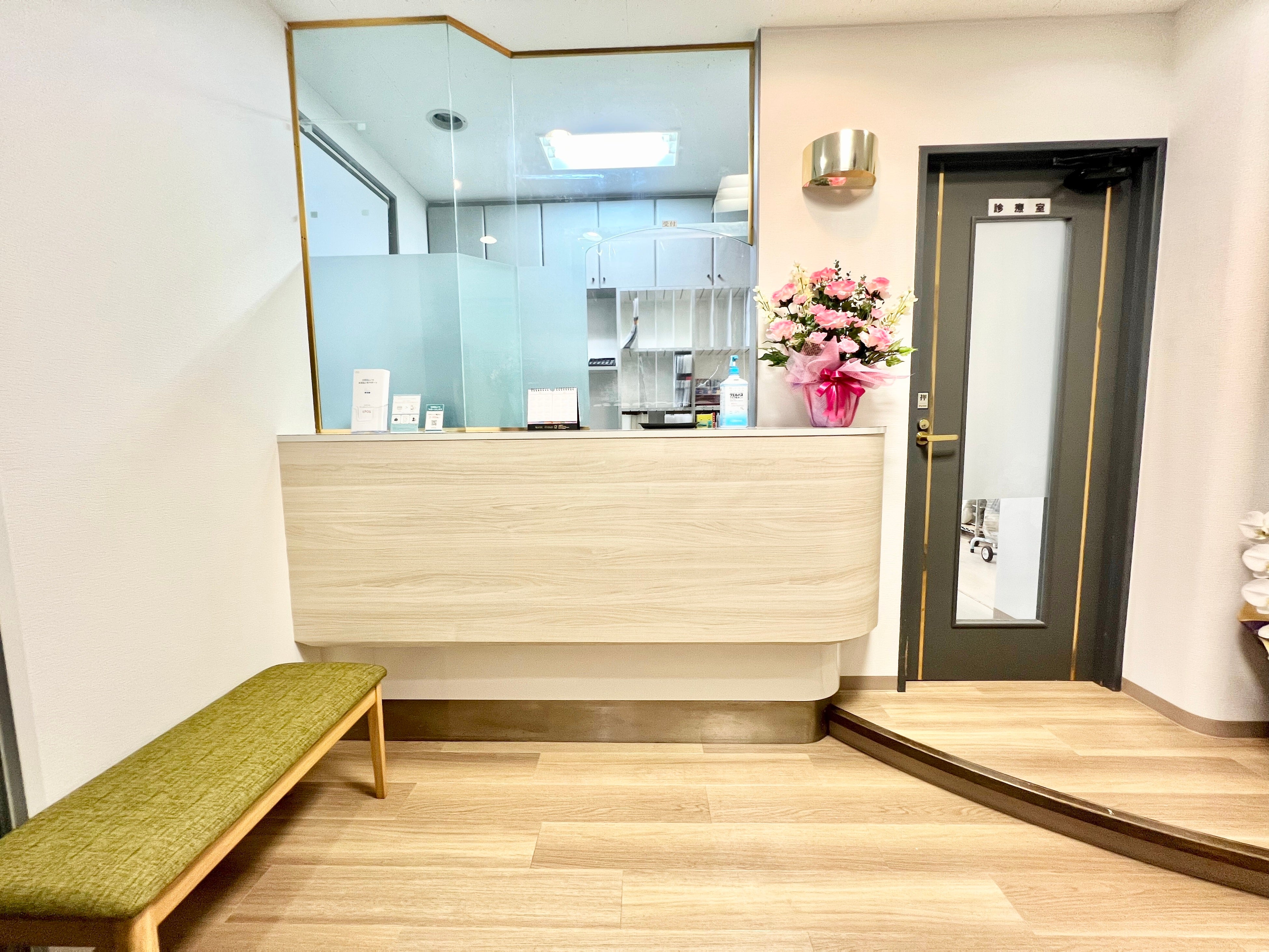 おおじま駅前歯科・大島駅前矯正歯科