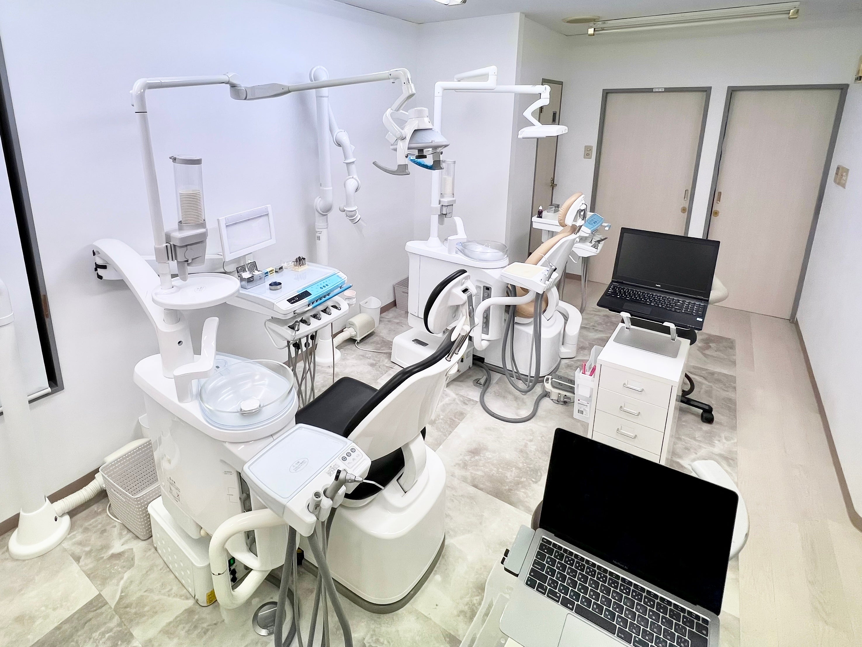 おおじま駅前歯科・大島駅前矯正歯科