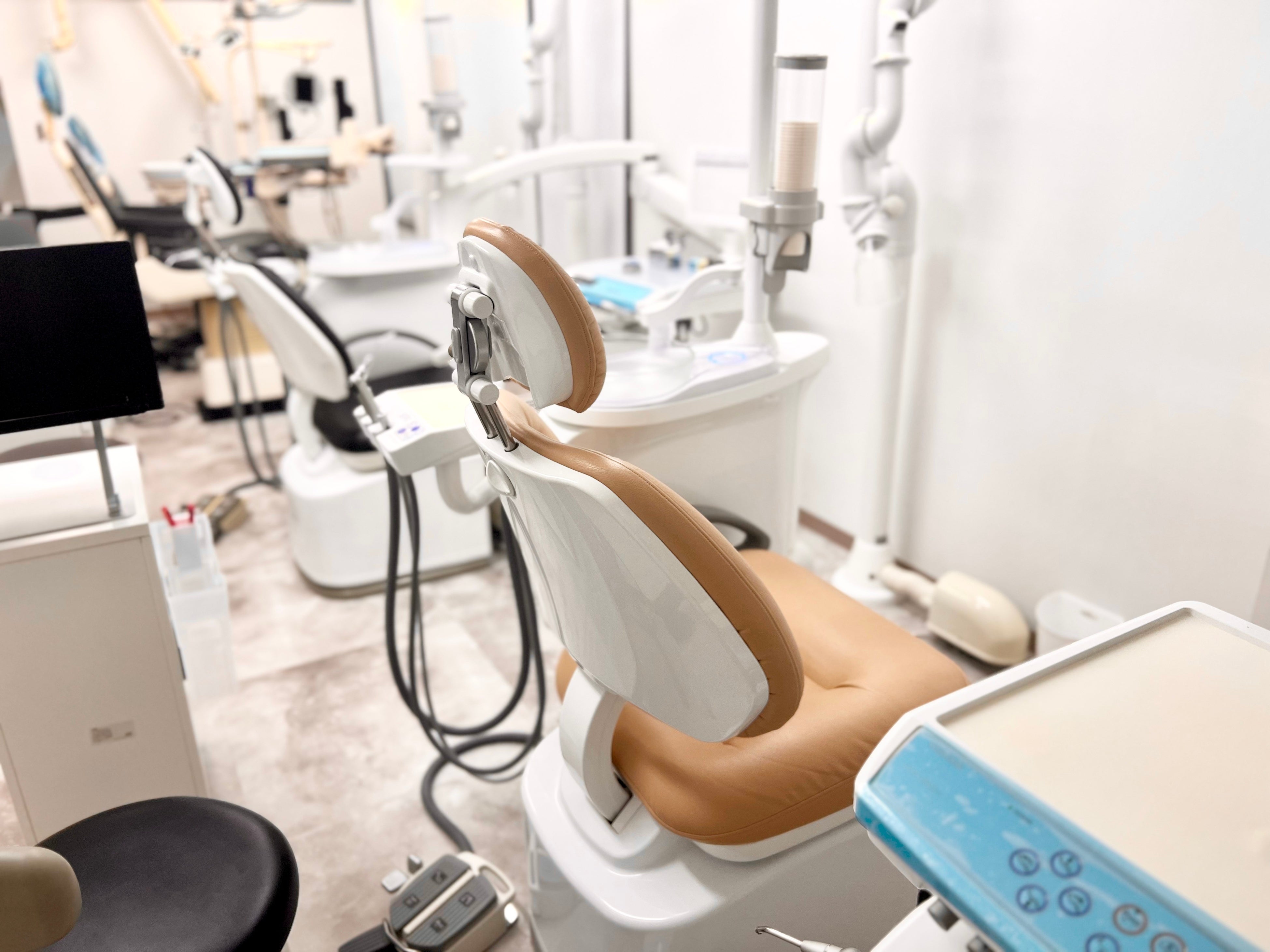 おおじま駅前歯科・大島駅前矯正歯科