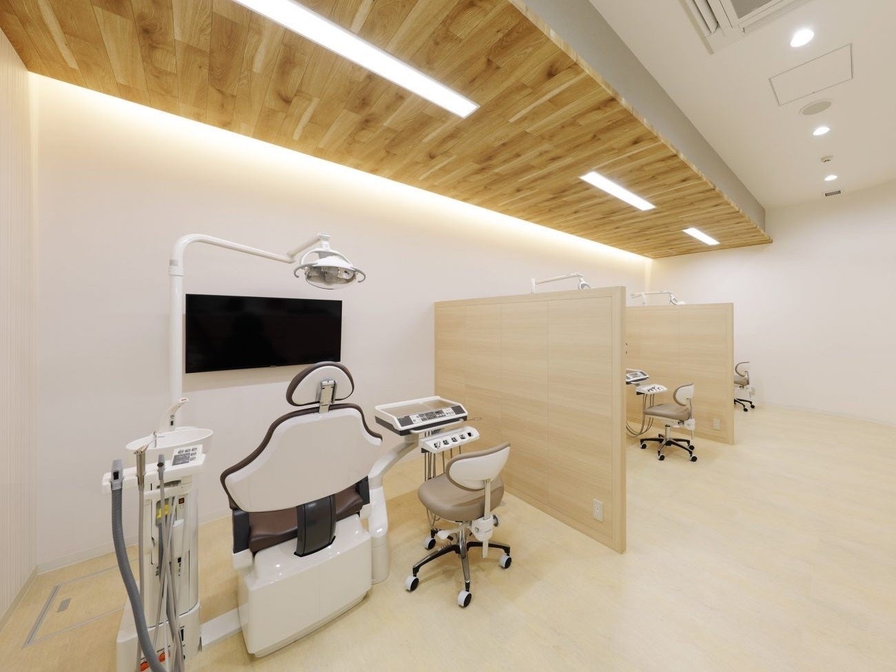 西金沢歯科クリニック