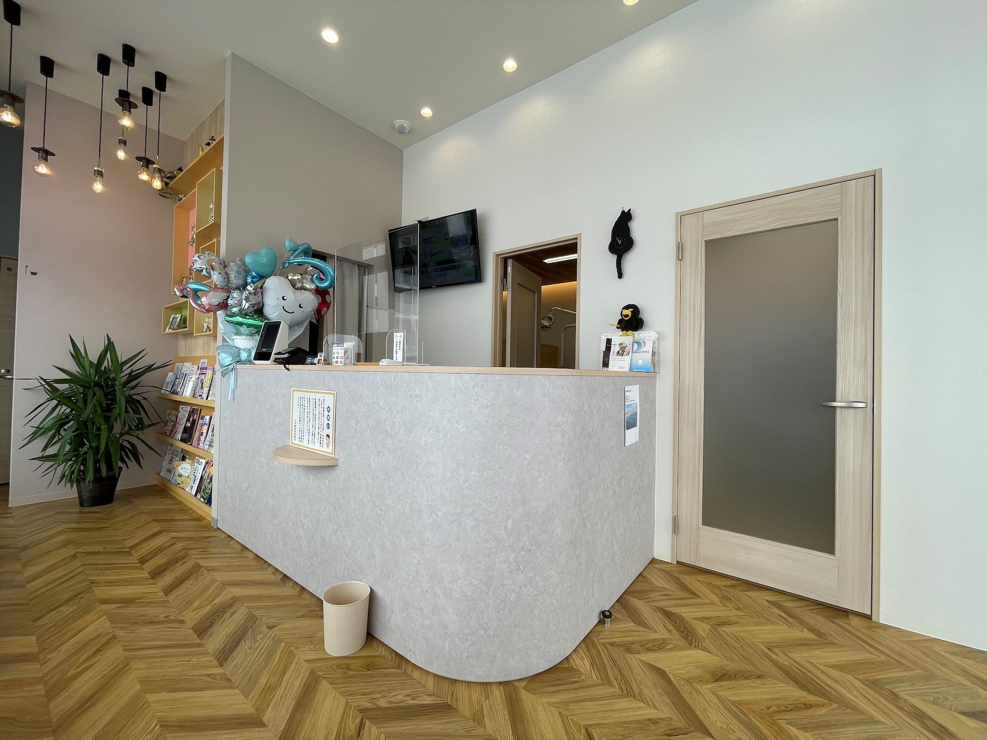 西金沢歯科クリニック