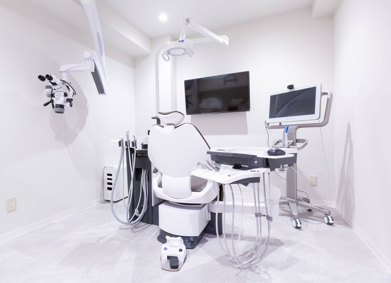 神戸北野Nデンタルクリニック