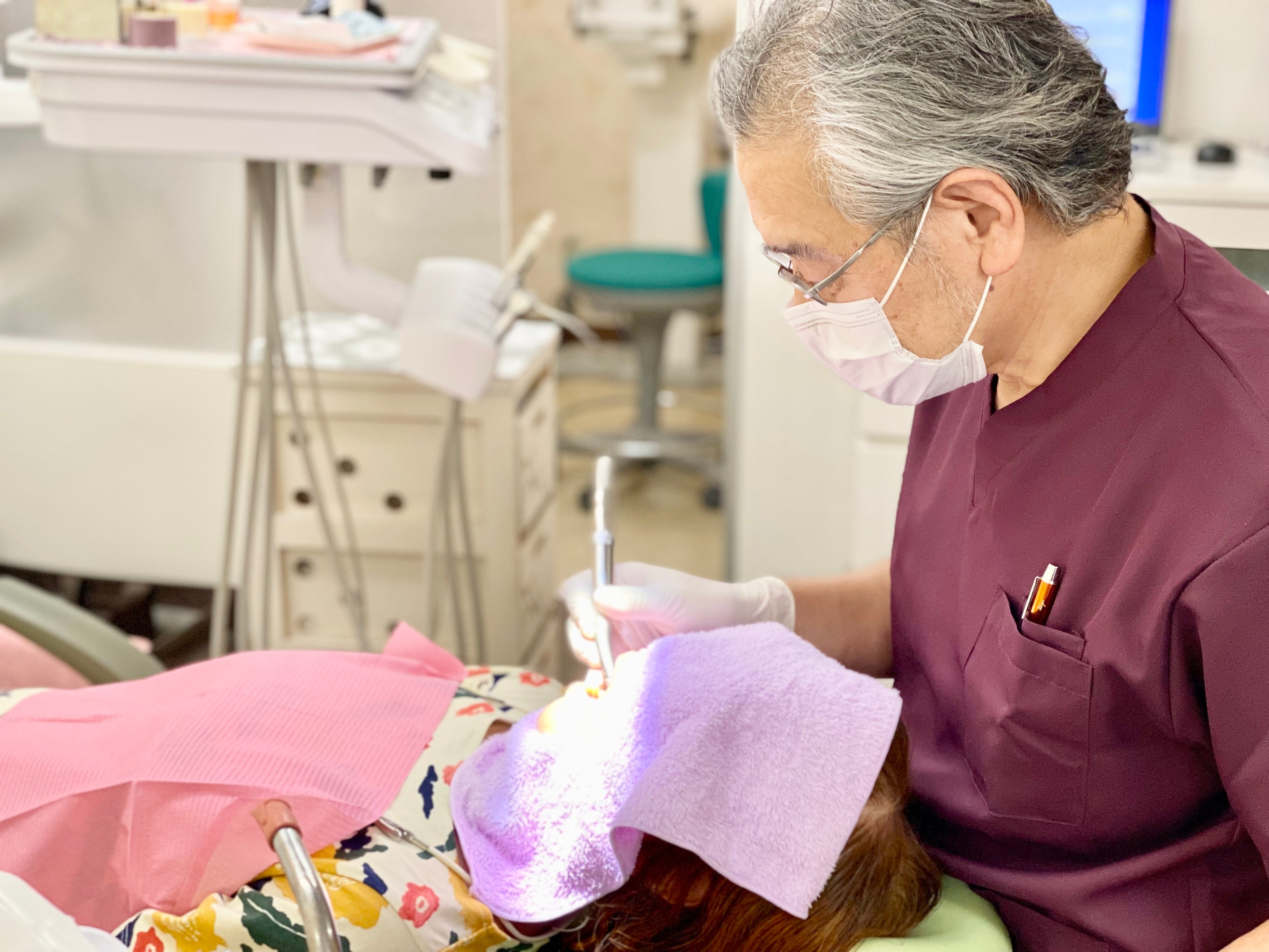 さとう歯科医院（福岡県春日市）