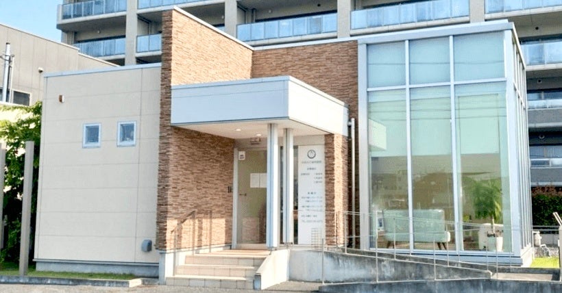 かめのこ歯科医院