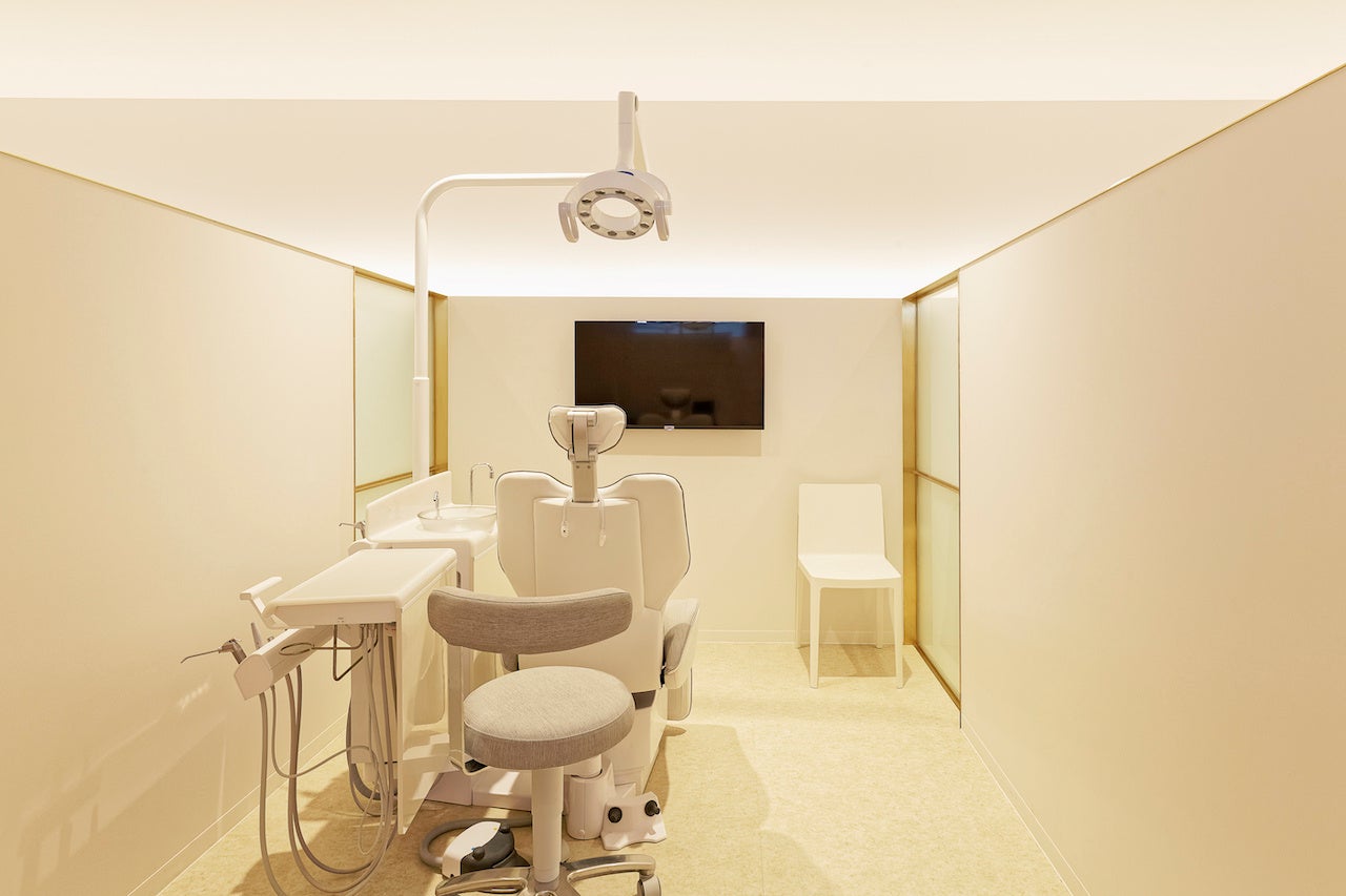 しげなが歯科医院