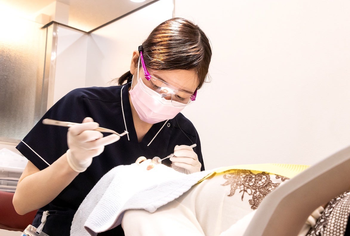 しげなが歯科医院