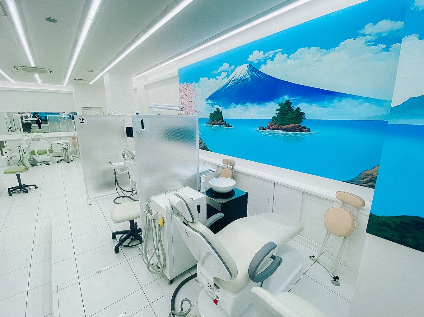 東京プラス歯科　矯正歯科　きちじょうじ