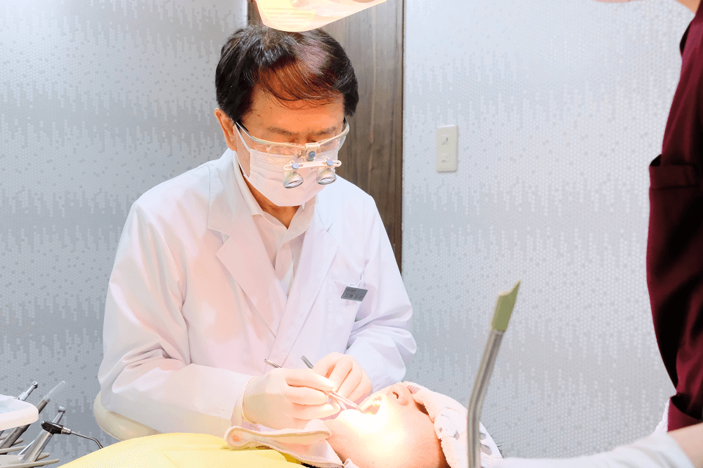 医療法人社団彩明会　熊谷デンタルクリニック