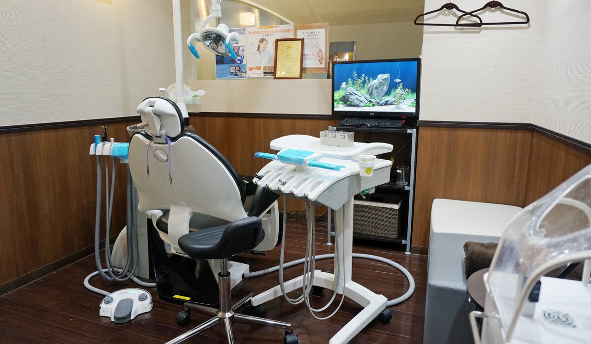 札幌インプラントクリニック