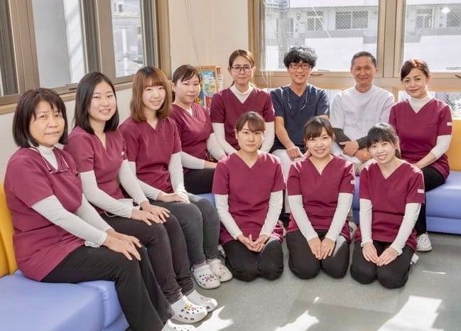 医療法人松永歯科クリニック