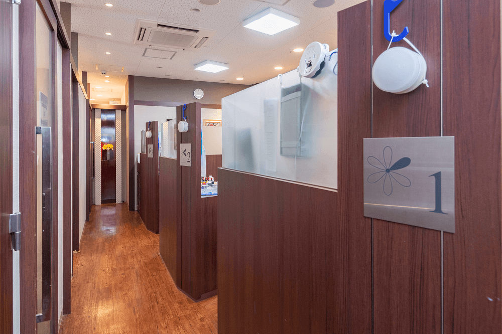 メディケア歯科クリニック 新船橋