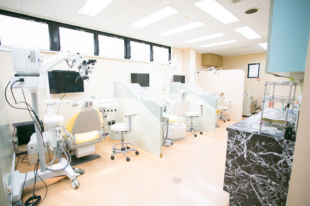 医療法人社団寿陽会　行徳スマイル歯科