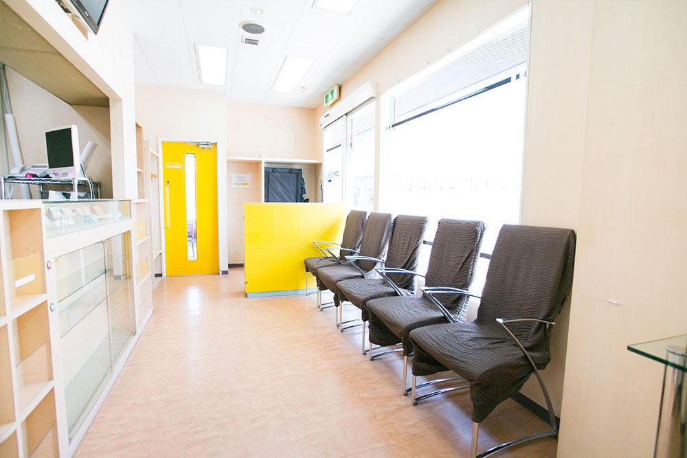 医療法人社団寿陽会　行徳スマイル歯科