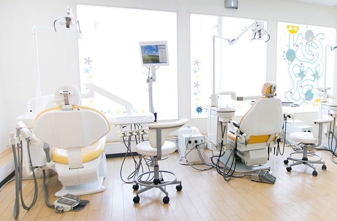 医療法人社団寿陽会　行徳スマイル歯科