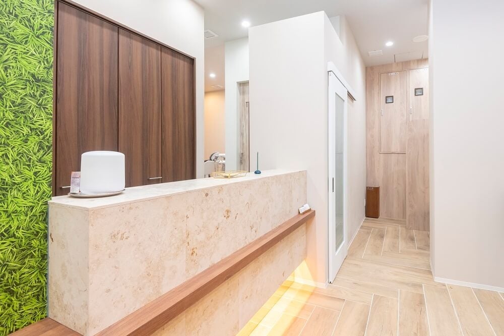 メディケア歯科クリニック 東小金井