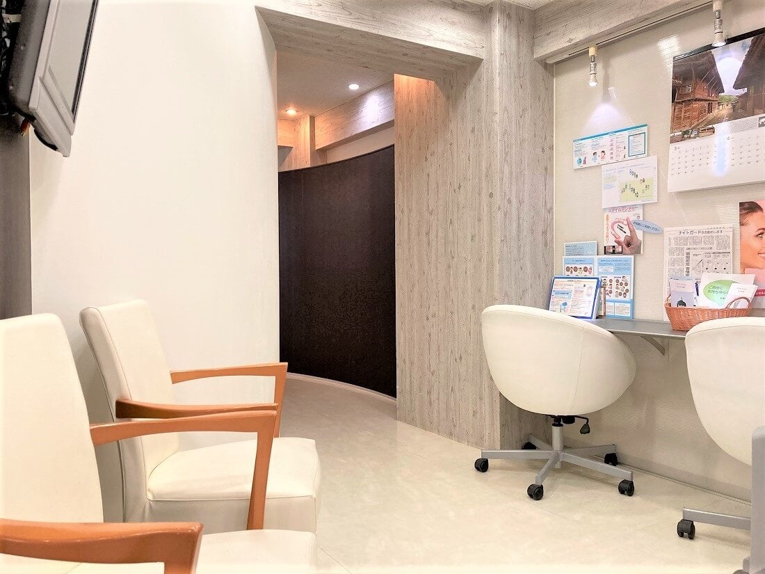 新橋DDデンタルクリニック