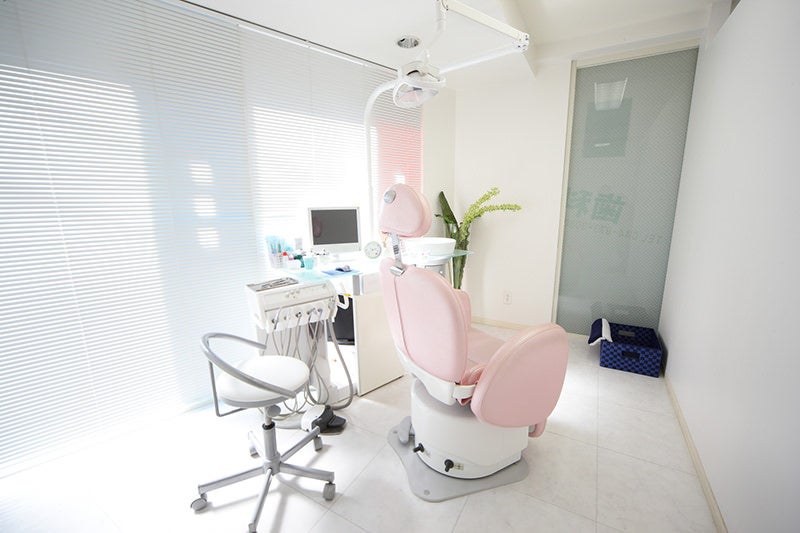 新丸子デンタルクリニック
